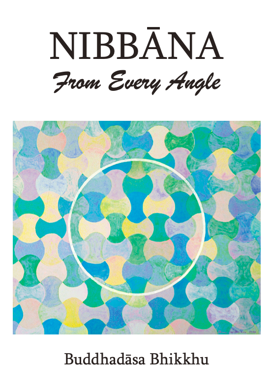 Nibbana from Every Angle