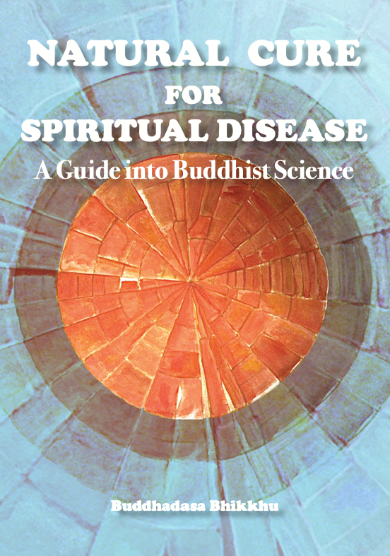 Natural Cure for Spiritual Disease