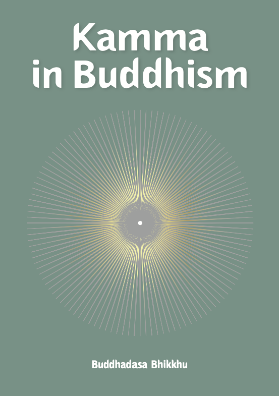 Kamma in Buddhism