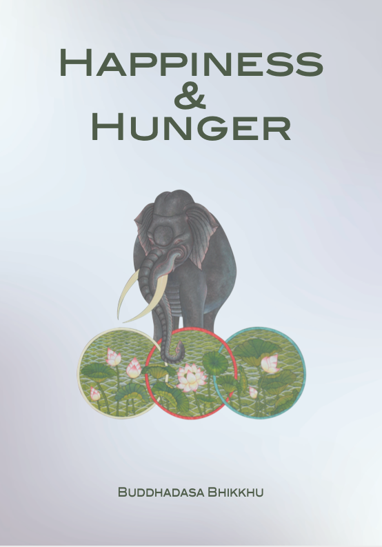 Happiness & Hunger