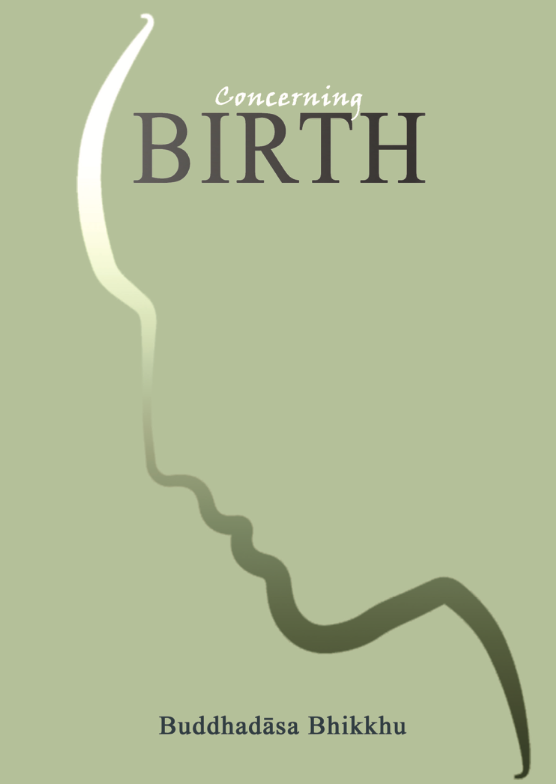 Concerning Birth