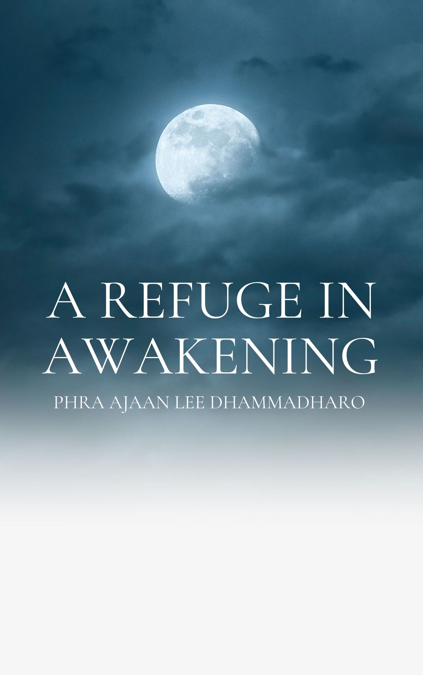 A Refuge in Awakening