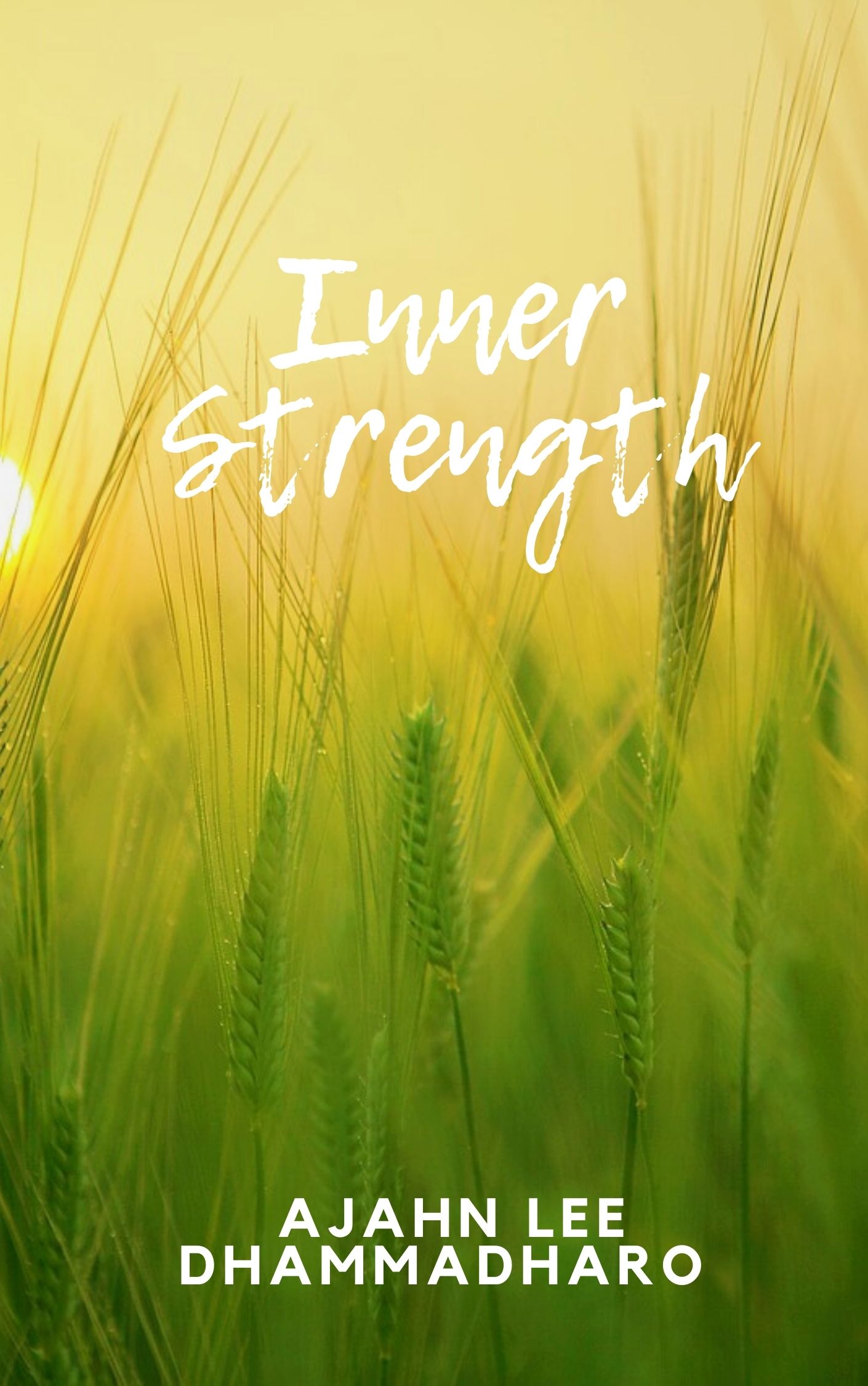 Inner Strength