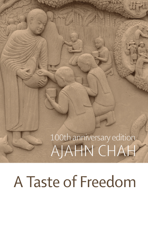 Taste of Freedom