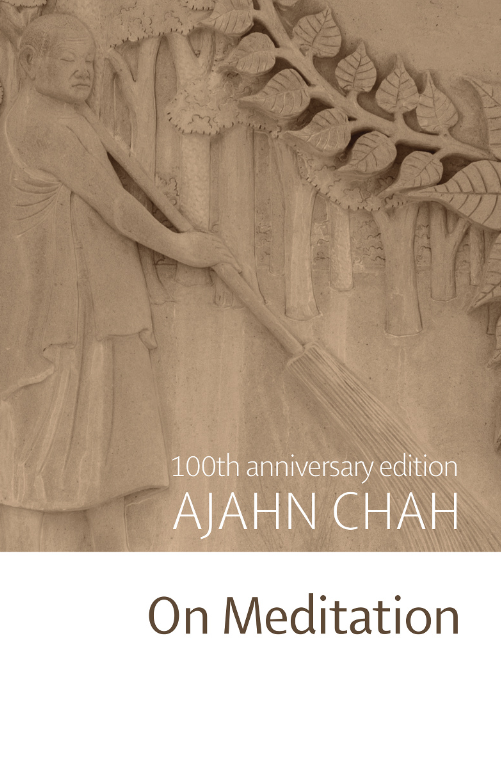 On Meditation
