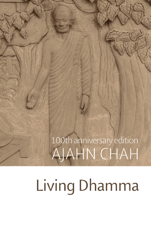 Living Dhamma