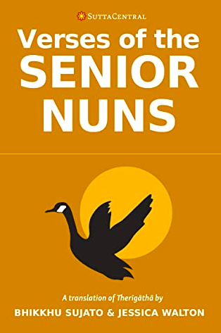 Therīgāthā: Verses of the Senior Nuns