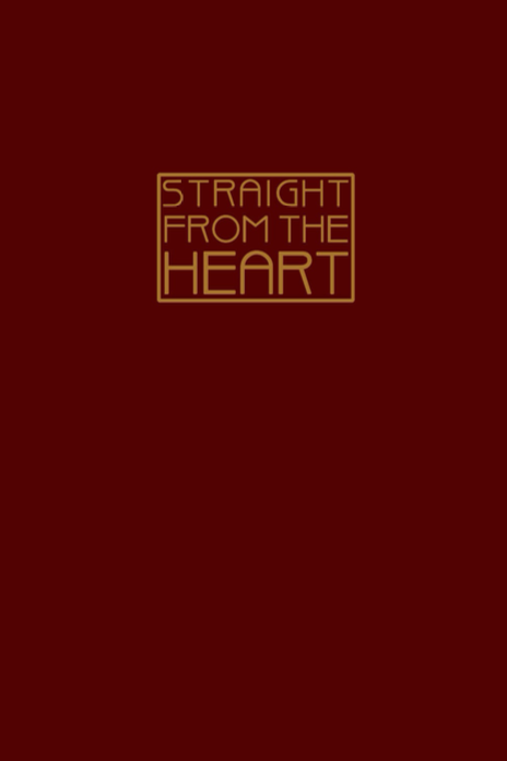 Straight from the Heart
