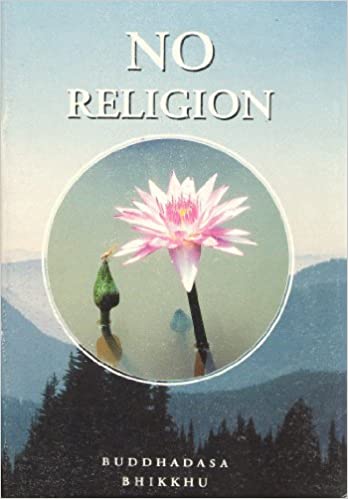 No Religion
